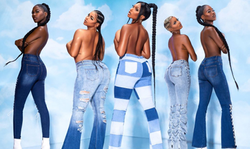 FashionNova collaborates with Megan Thee Stallion